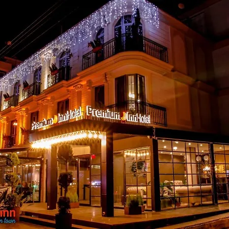 Hotel Premium