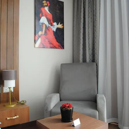 Hotel Premium Famagusta (Northern Cyprus)