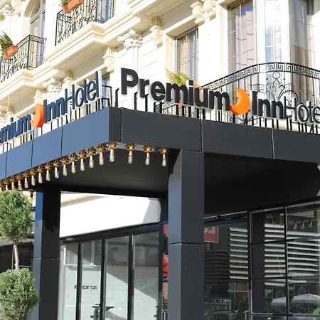 Premium Αμμόχωστος