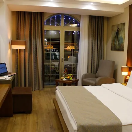Hotel Premium