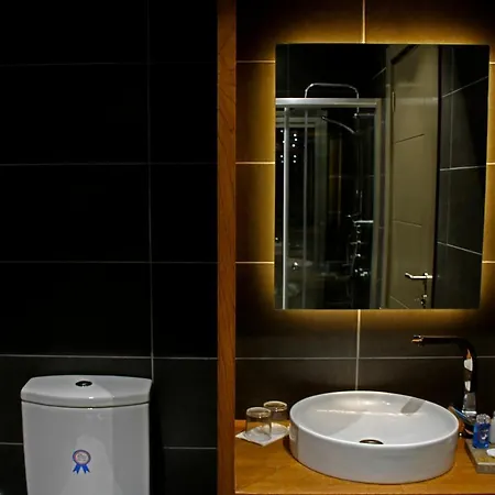 Premium Hotel 3*