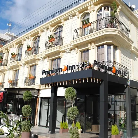 Premium Ξενοδοχείο