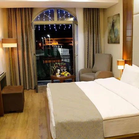 Premium Famagusta (Northern Cyprus)