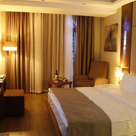 Hotel Premium