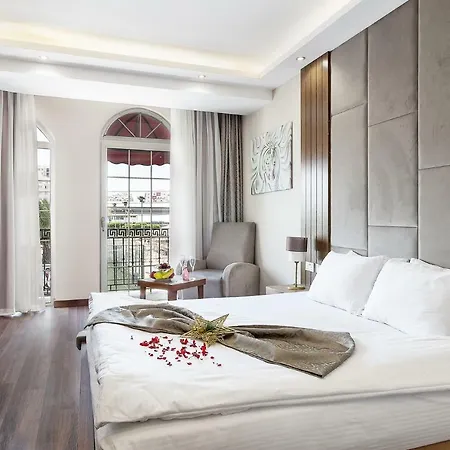 Premium Hotel 3*