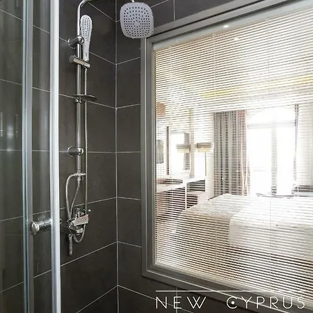 Premium 3* Αμμόχωστος