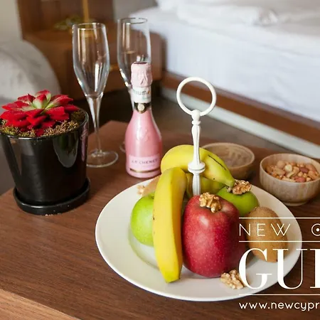 Premium Famagusta (Northern Cyprus)