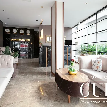 Hotel Premium