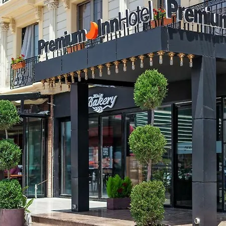Premium Hotel Famagusta (Northern Cyprus)