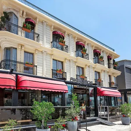 Ξενοδοχείο Premium 3*