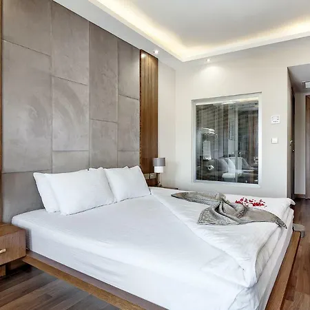 Premium 3* Αμμόχωστος