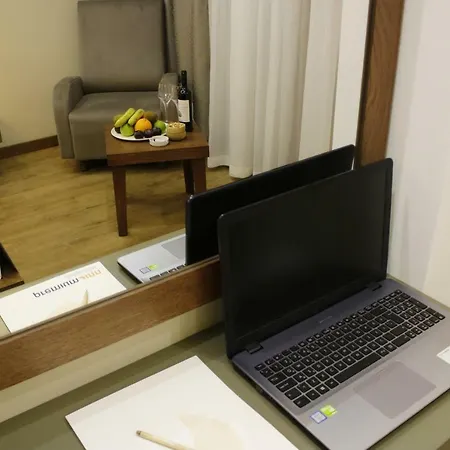 Premium Hotel Famagusta (Northern Cyprus)