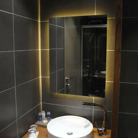 Hotel Premium Famagusta (Northern Cyprus)